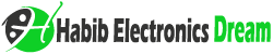 Habib Electronics Dream